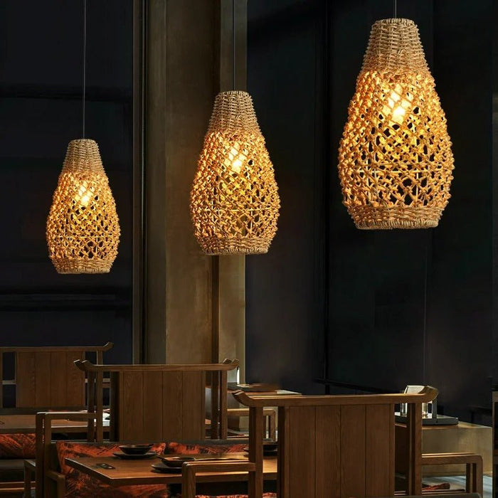 Trosti Pendant Light - Residence Supply