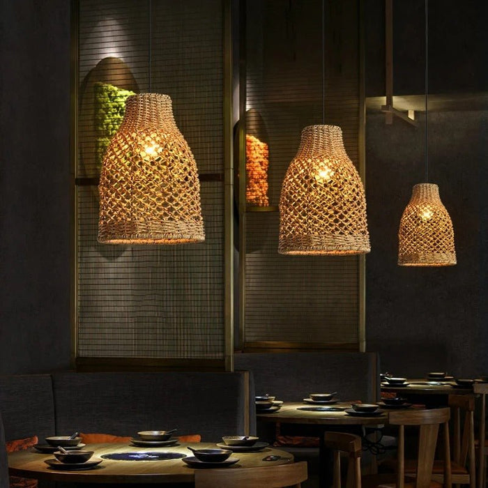 Trosti Pendant Light - Residence Supply