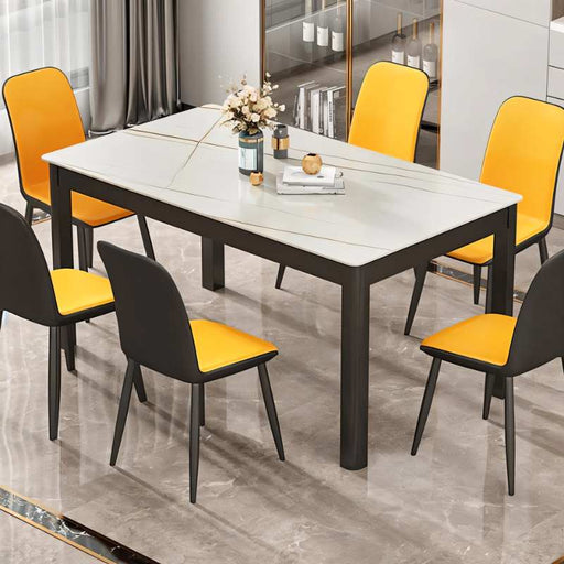 Trua Dining Table - Residence Supply