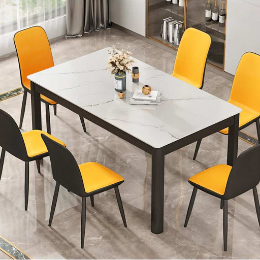 Trua Dining Table - Residence Supply