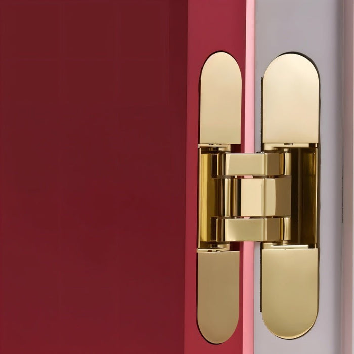 Tuarai Door Hinge - Residence Supply