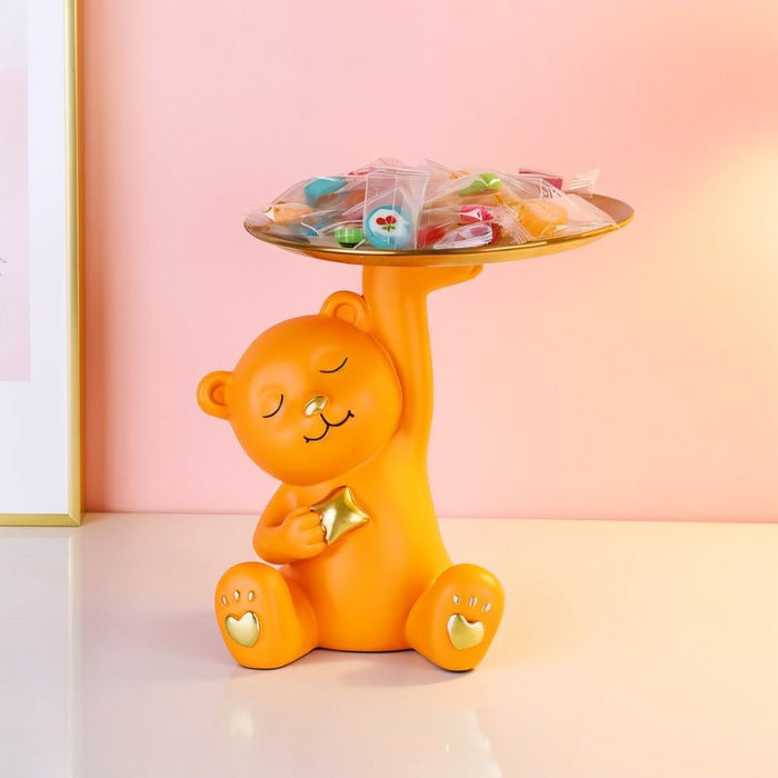 Tubby Figurine - Residence Supply