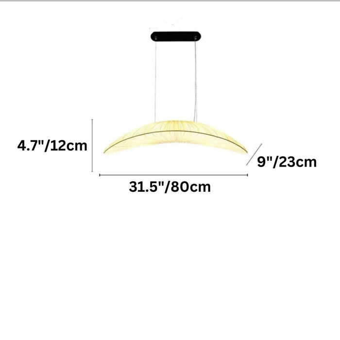 Tukan Pendant Light - Residence Supply