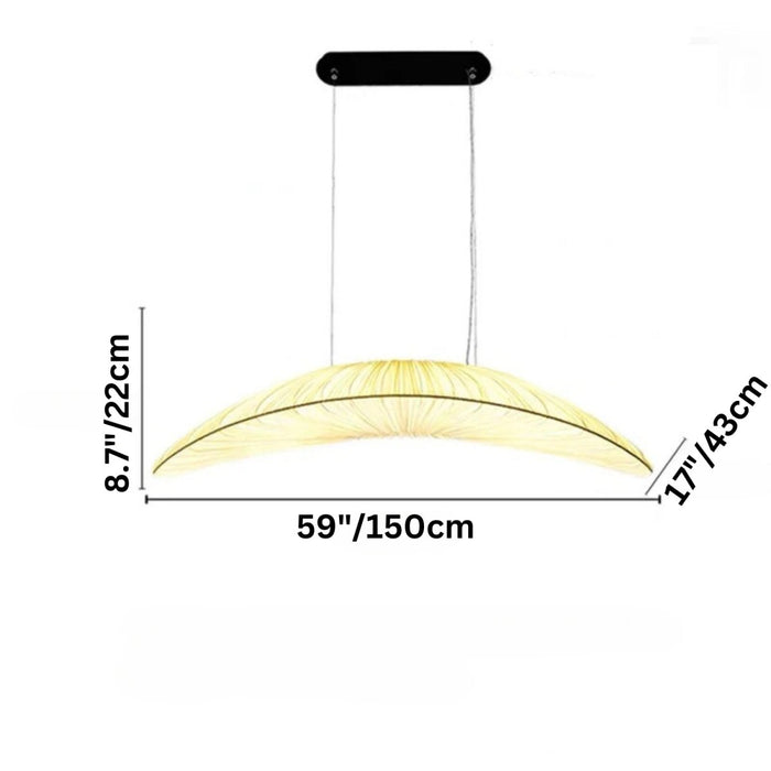 Tukan Pendant Light - Residence Supply