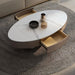 Beautiful Tunic Coffee Table