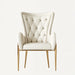 Stylish Tuoli Accent Chair