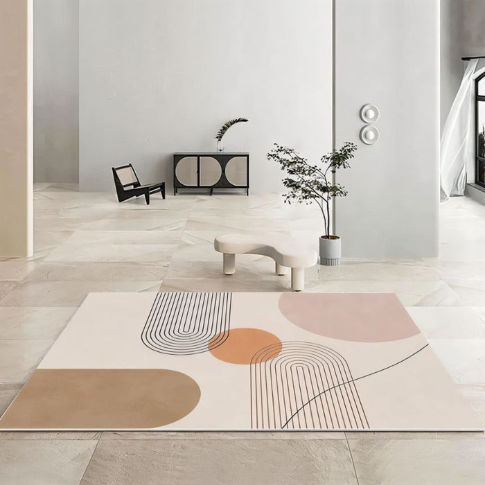 Tura Area Rug - Residence Supply