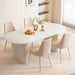 Tuzma Dining Table - Residence Supply