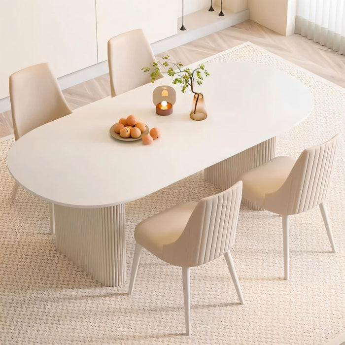 Tuzma Dining Table - Residence Supply