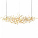 Twine Chandelier - Residence Supply