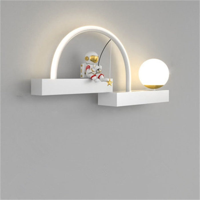 Twinkle Wall Lamp - Residence Supply