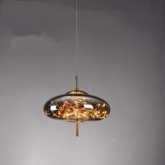 Twirl Pendant Light - Residence Supply 