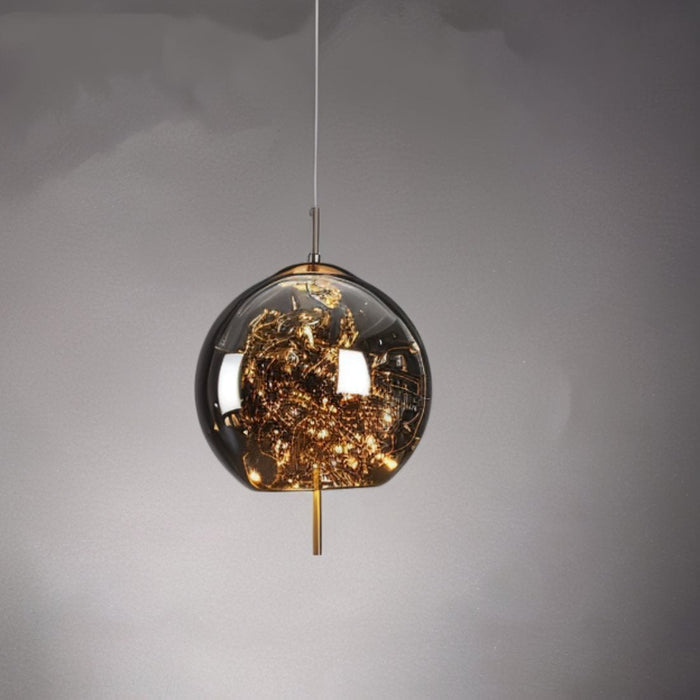 Twirl Pendant Light - Residence Supply 