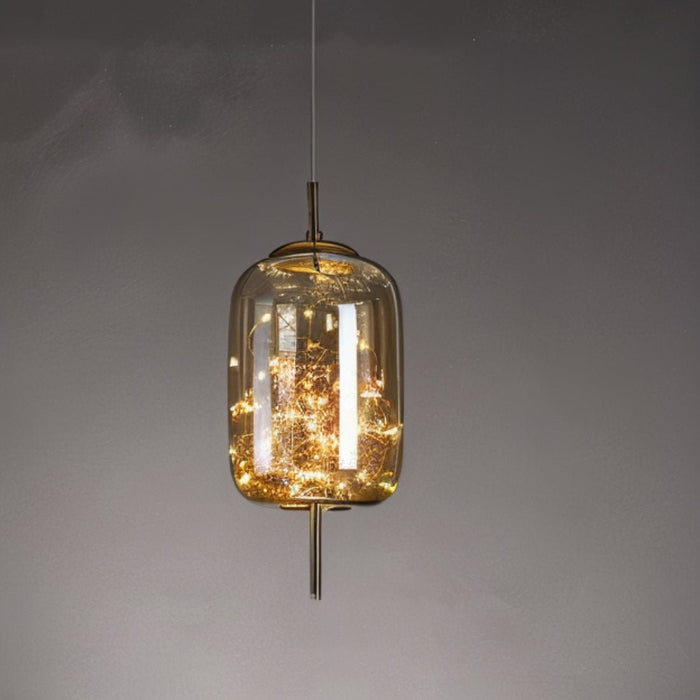 Twirl Pendant Light - Residence Supply 