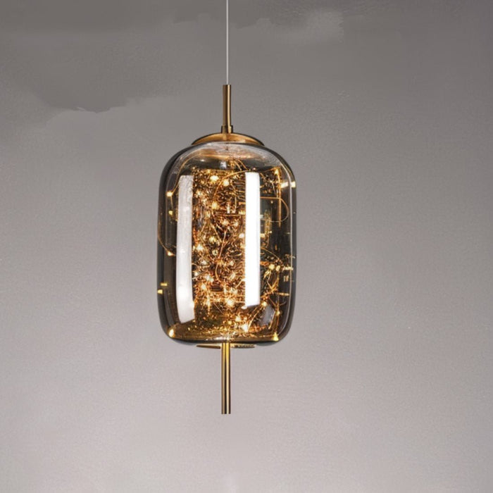 Twirl Pendant Light - Residence Supply 