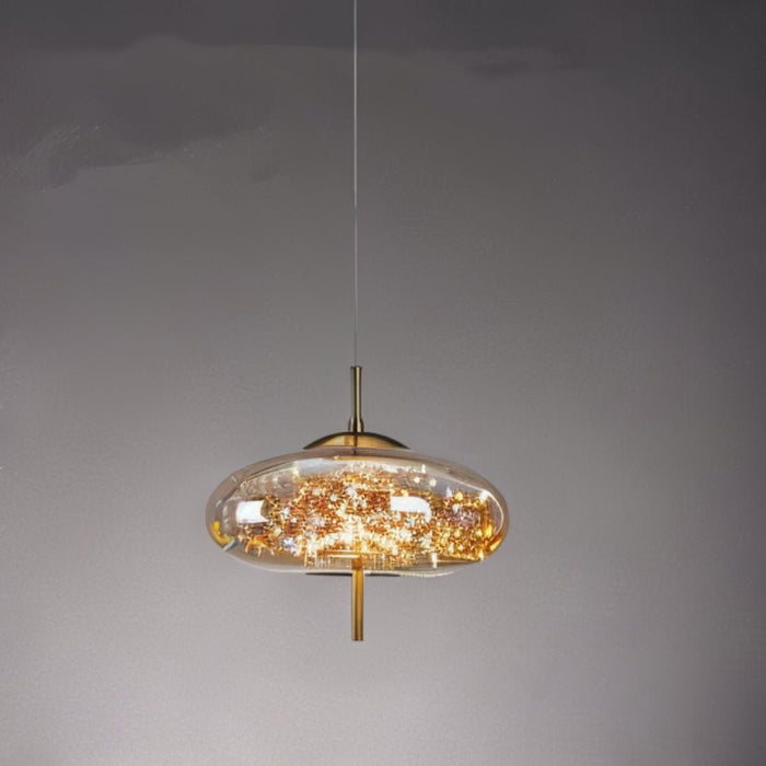 Twirl Pendant Light - Residence Supply 