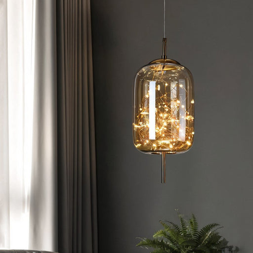 Twirl Pendant Light - Open Box - Residence Supply