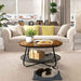 Tzaar Coffee Table - Residence Supply