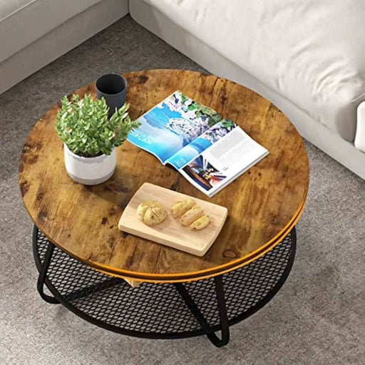 Tzaar Coffee Table - Residence Supply