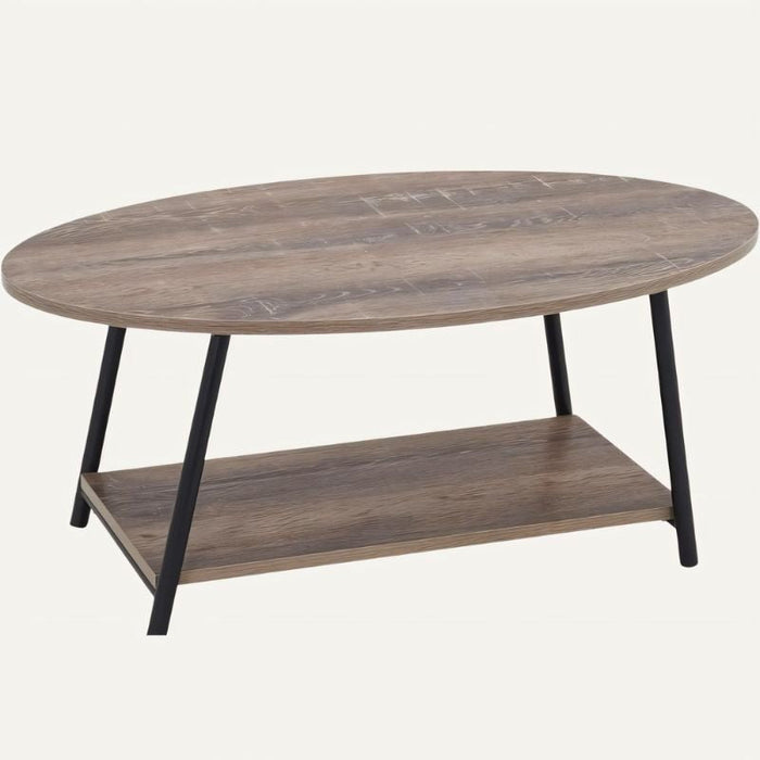 Tzavu Coffee Table - Residence Supply