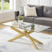 Uamen Coffee Table - Residence Supply