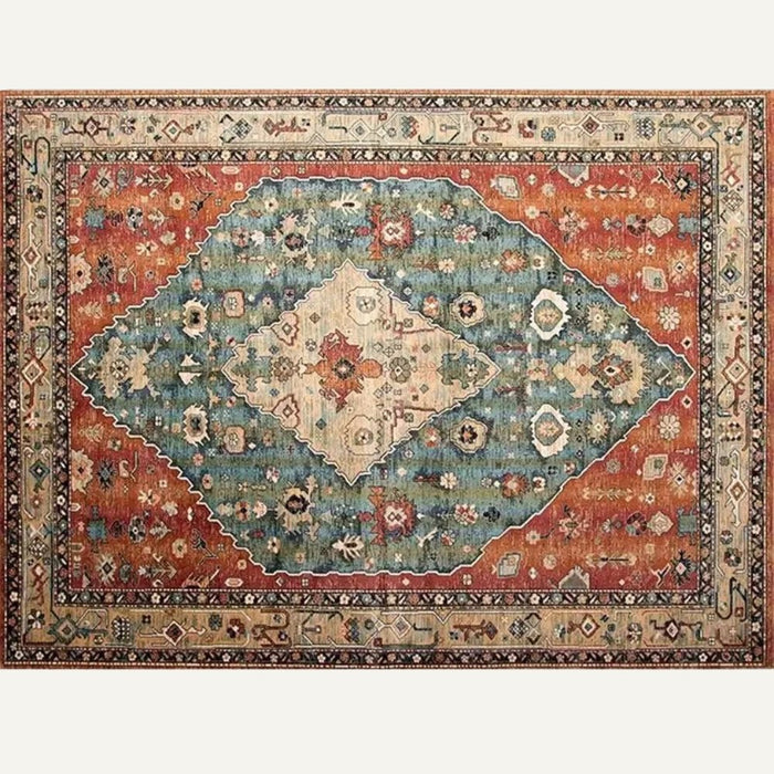 Udana Area Rug - Residence Supply