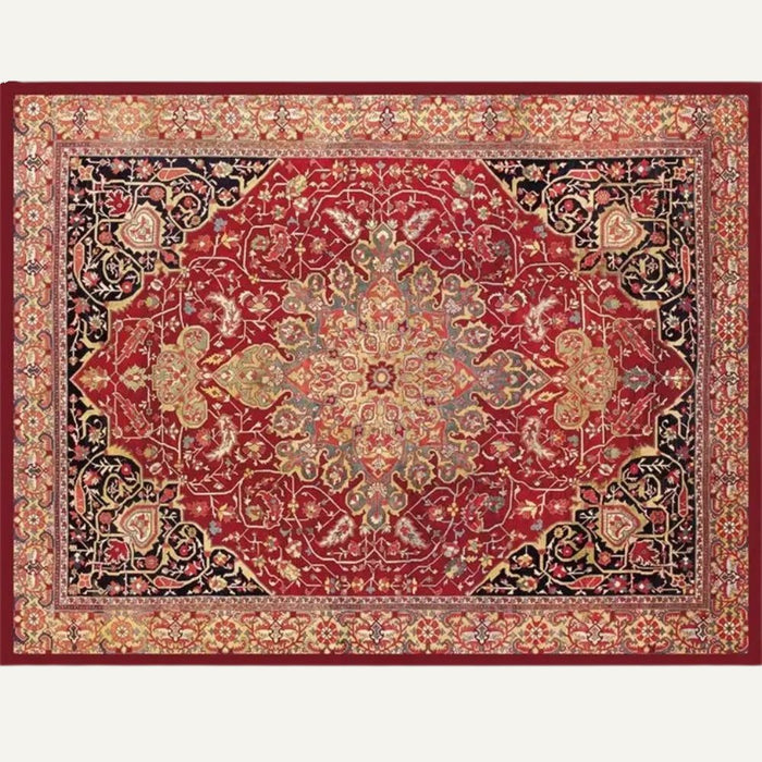 Udana Area Rug - Residence Supply