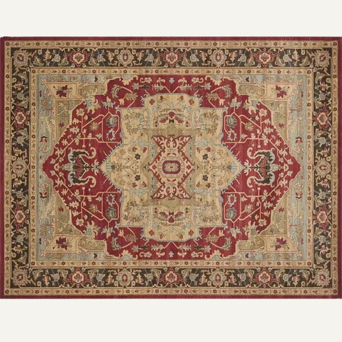 Udana Area Rug - Residence Supply