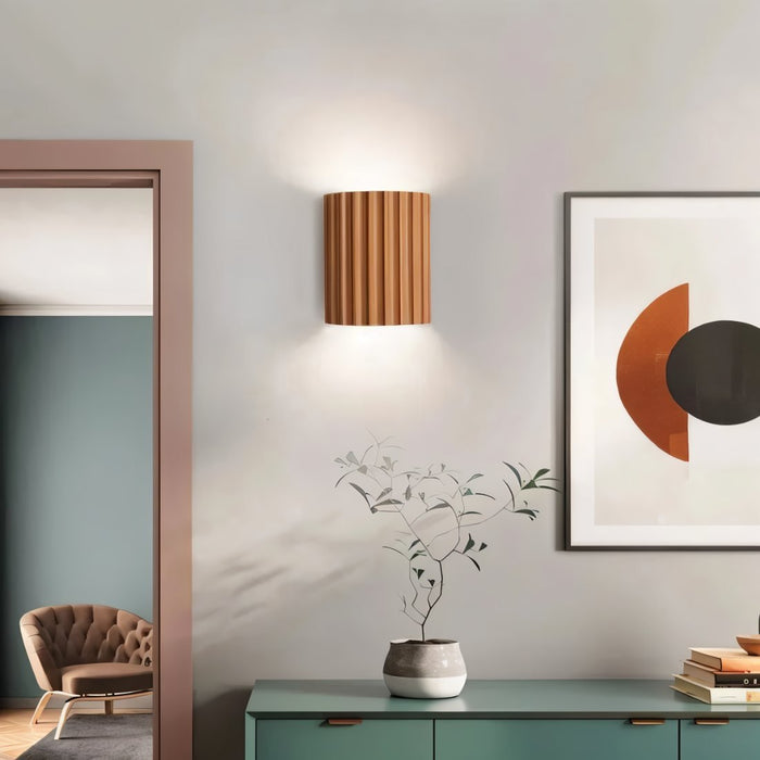 Ujal Wall Lamp - Living Room Lights