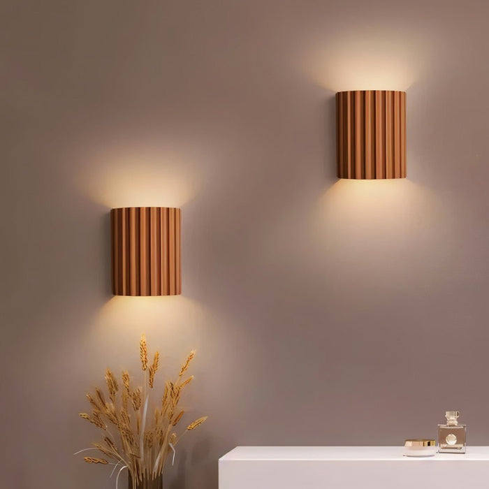 Ujal Wall Lamp - Light Fixtures