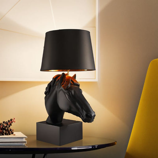 Uma Table Lamp - Living Room Lighting Fixture