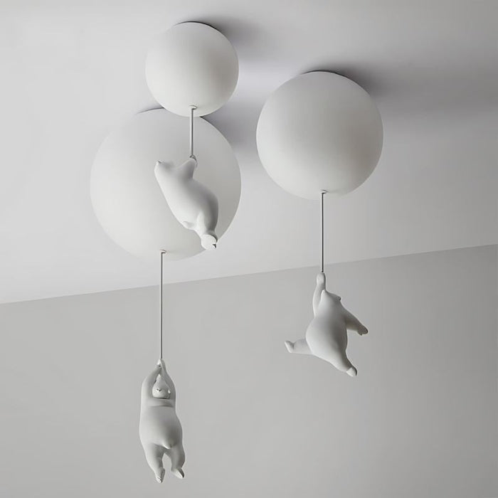 Up Ceiling Light - Residence Supply