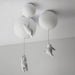 Up Ceiling Light - Residence Supply