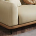 Uraeus Arm Sofa - Residence Supply