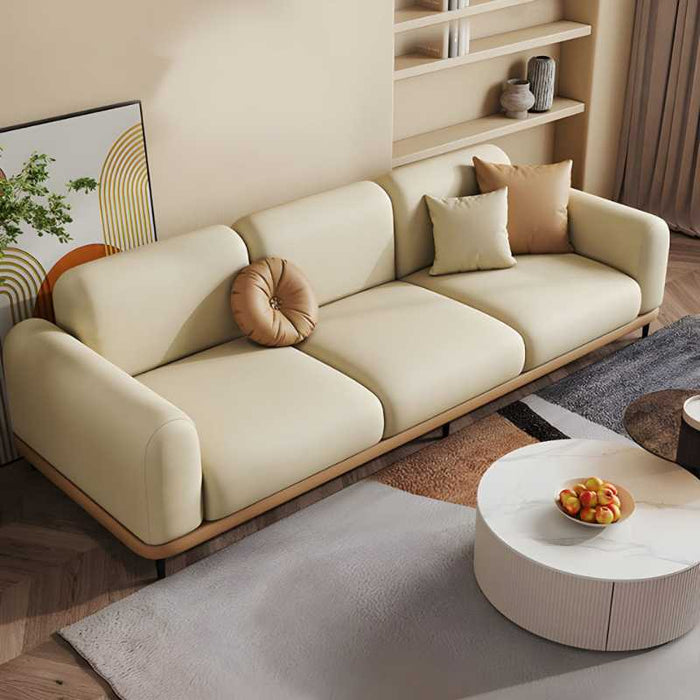 Uraeus Arm Sofa - Residence Supply