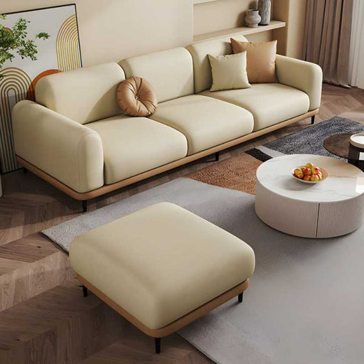 Uraeus Arm Sofa - Residence Supply