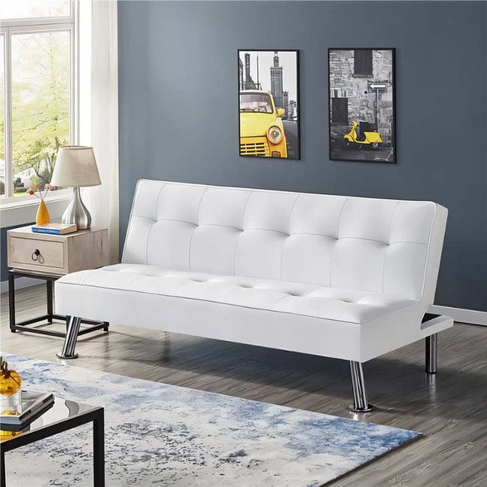 Urbium Armless Sofa - Residence Supply