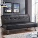 Urbium Armless Sofa - Residence Supply