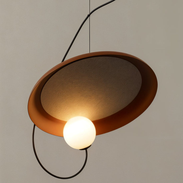 Uri Pendant Light - Residence Supply