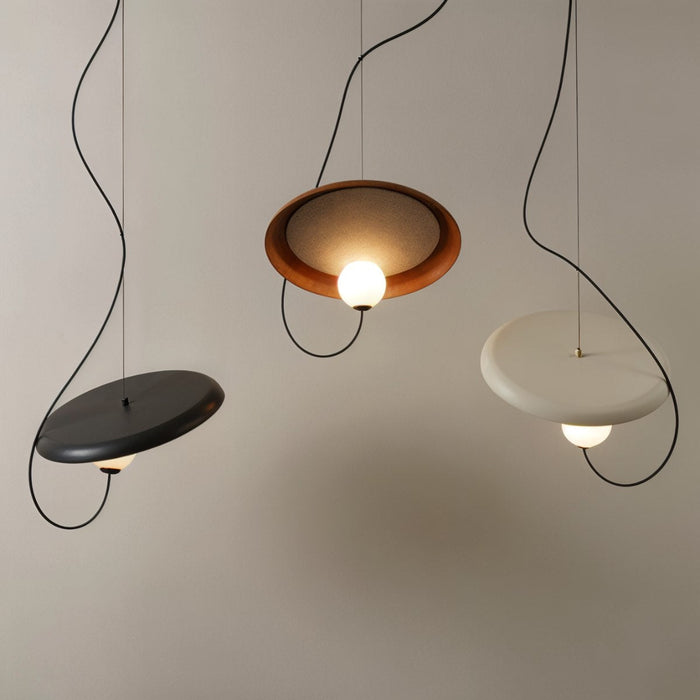 Uri Pendant Light - Residence Supply