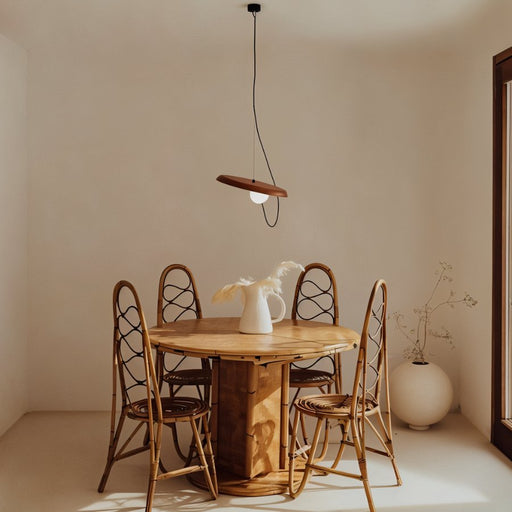 Uri Pendant Light - Dining Room Lighting