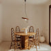 Uri Pendant Light - Dining Room Lighting