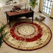 Uroobi Area Rug - Residence Supply