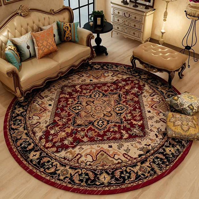 Uroobi Area Rug - Residence Supply