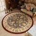 Uroobi Area Rug - Residence Supply