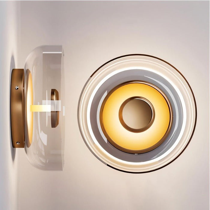 Uslub Wall Lamp - Residence Supply