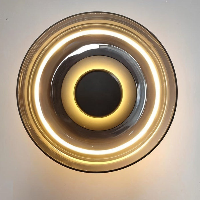 Uslub Wall Lamp - Residence Supply