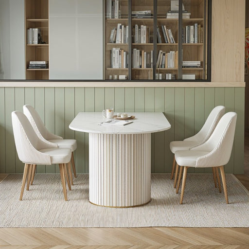 Uniuqe Ustana Dining Table