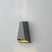 Uzze Outdoor Wall Lamp - Residence Supply