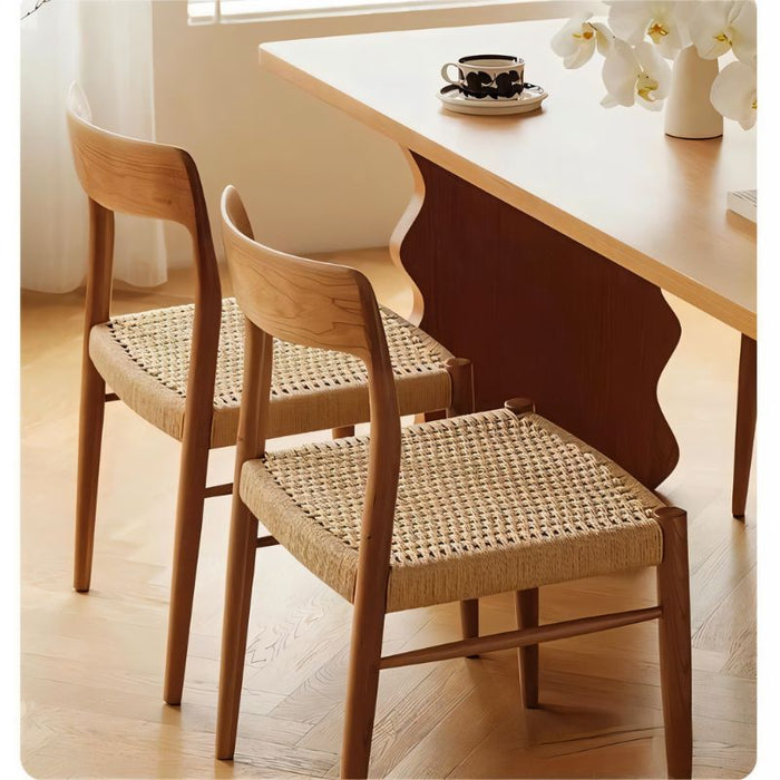 Vairam Dining Chair - Residence Supply